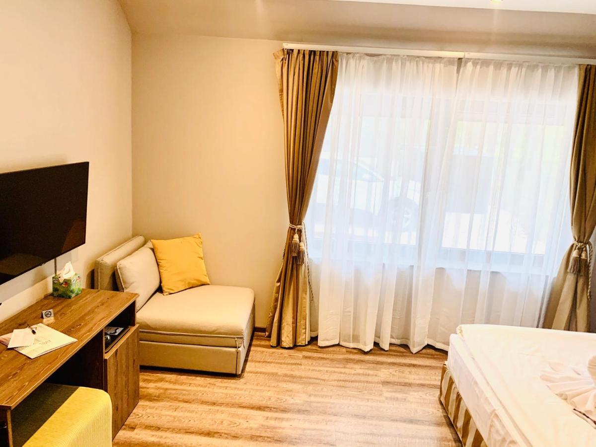 Bed & Breakfast Waterfront Dunapataj