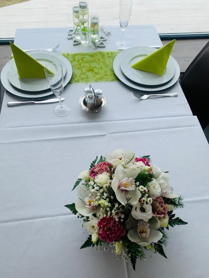Bed & Breakfast Waterfront Dunapataj